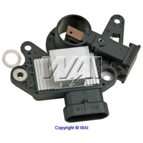 REGULADOR VOLTAJE - AOJUN CASE CUMMINS 12V=IK.5946 TRANSPO REGULADOR VOLTAJE - AOJUN CASE CUMMINS 12V=IK.5946 TRANSPO