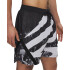 Curry Sig Sub Short-BLK BLK-001