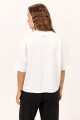 REMERA SURF HIGH BOXY TEE B-blanco