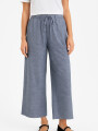 Pantalon Rousse Azul Piedra