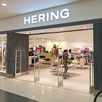 Salto Shopping