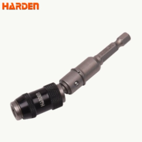 PORTAPUNTASDEDESTORNILLADOR90MMJUNTAUNIVERSALENC1/4HARDEN++ N/a