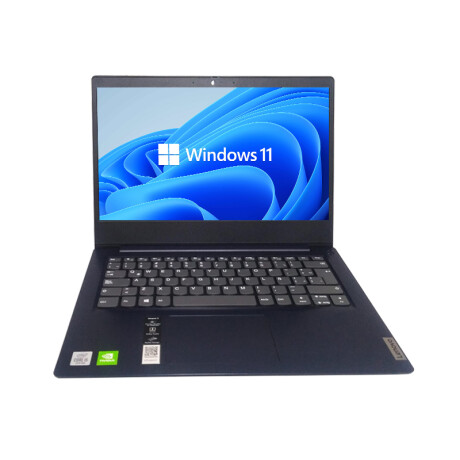 Notebook Lenovo IdeaPad 14IIL05. Intel i5-10ªGEN. RAM 12GB. Disco Sólido NUEVO 240GB. Tarjeta Geforce Mx 330 2GB. Win11 Notebook Lenovo IdeaPad 14IIL05. Intel i5-10ªGEN. RAM 12GB. Disco Sólido NUEVO 240GB. Tarjeta Geforce Mx 330 2GB. Win11