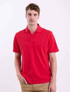 520857 REMERA FERAUD Rojo