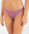 Colaless microfibra sacks every day Lilac rose