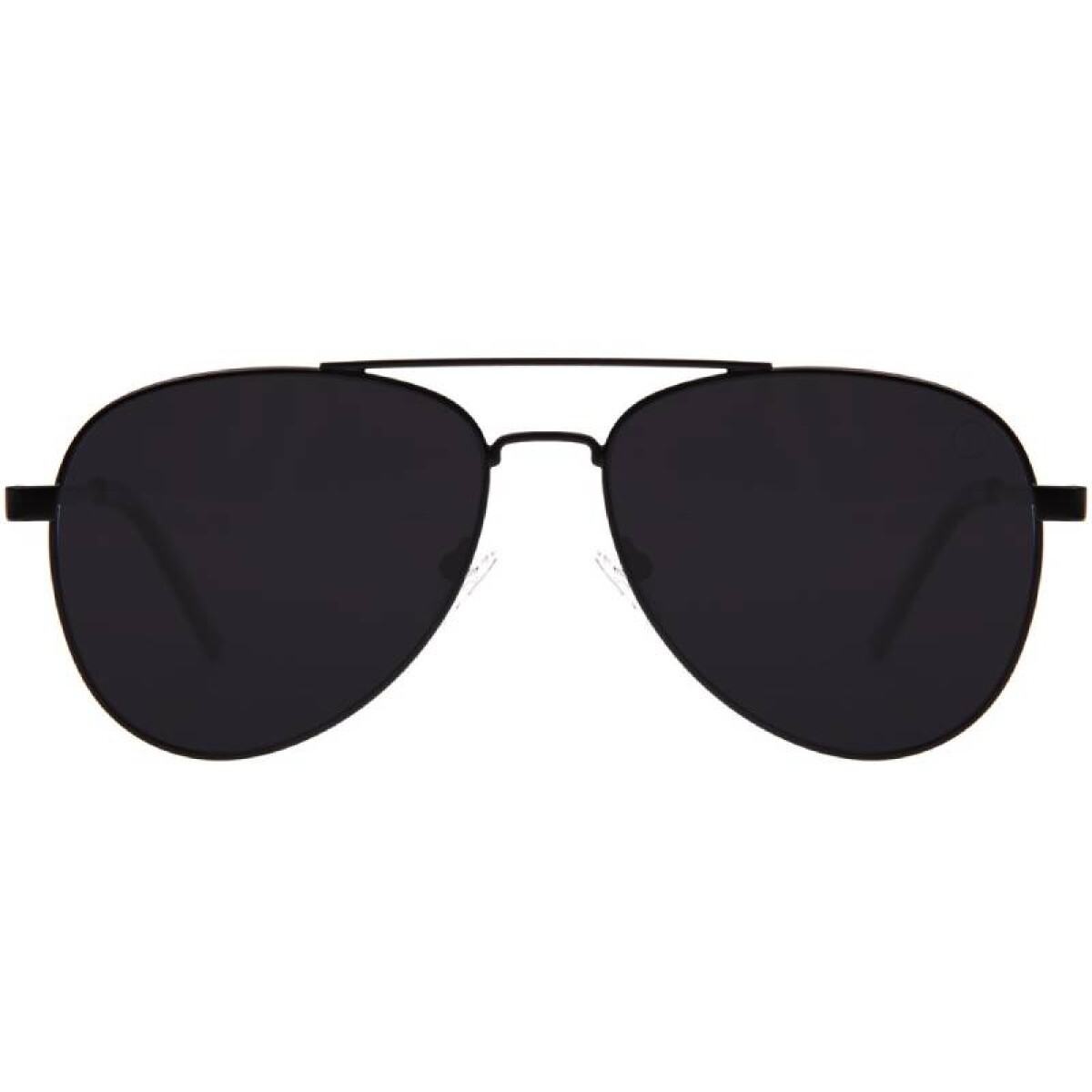 Lentes de Sol Chilli Beans Belem Aviador - Negro 