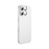 Hoco protector de camaras para iPhone 16/16 Plus SILVER Hoco protector de camaras para iPhone 16/16 Plus SILVER