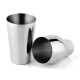 Coctelera Boston Parisina acero inox 600 ml Coctelera Boston Parisina acero inox 600 ml