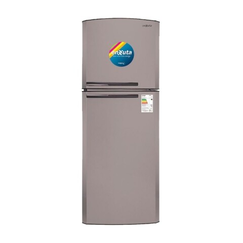 REFRIGERADOR ENXUTA RENX24300I 292L -FRÍO SECO- INOX Acero