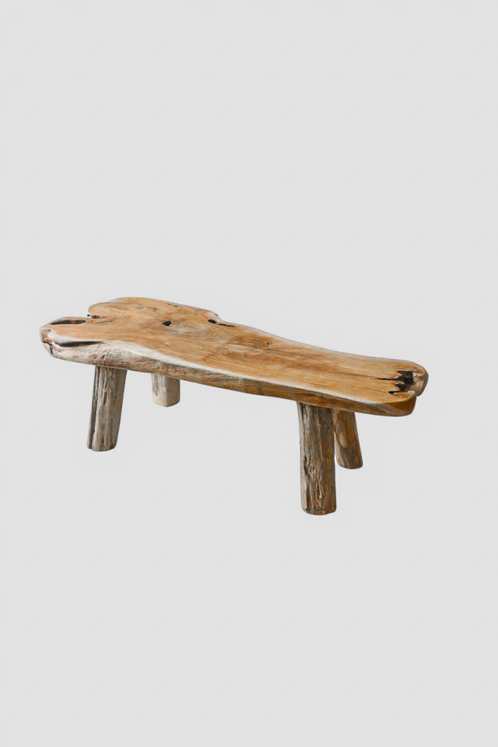 Mesa Centro Gaiman 100 Color Unico