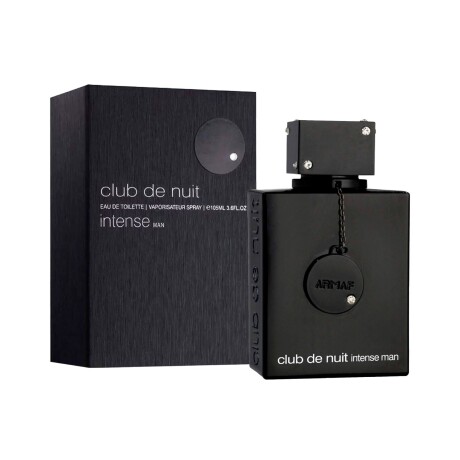 Perfume Armaf Club De Nuit Intense EDT 100ml Perfume Armaf Club De Nuit Intense EDT 100ml