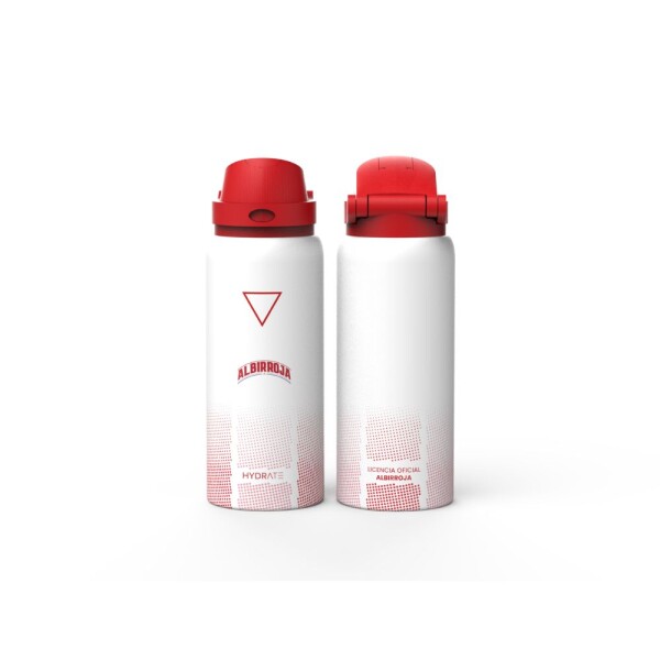 Hydrate Termo 2 en 1 Albirroja Fan Dots 915ml Hydrate Termo 2 en 1 Albirroja Fan Dots 915ml