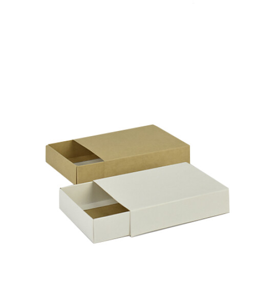 CAJA ECO TIPO CAJA FOSFOROS 14X03X10 cm MADERA