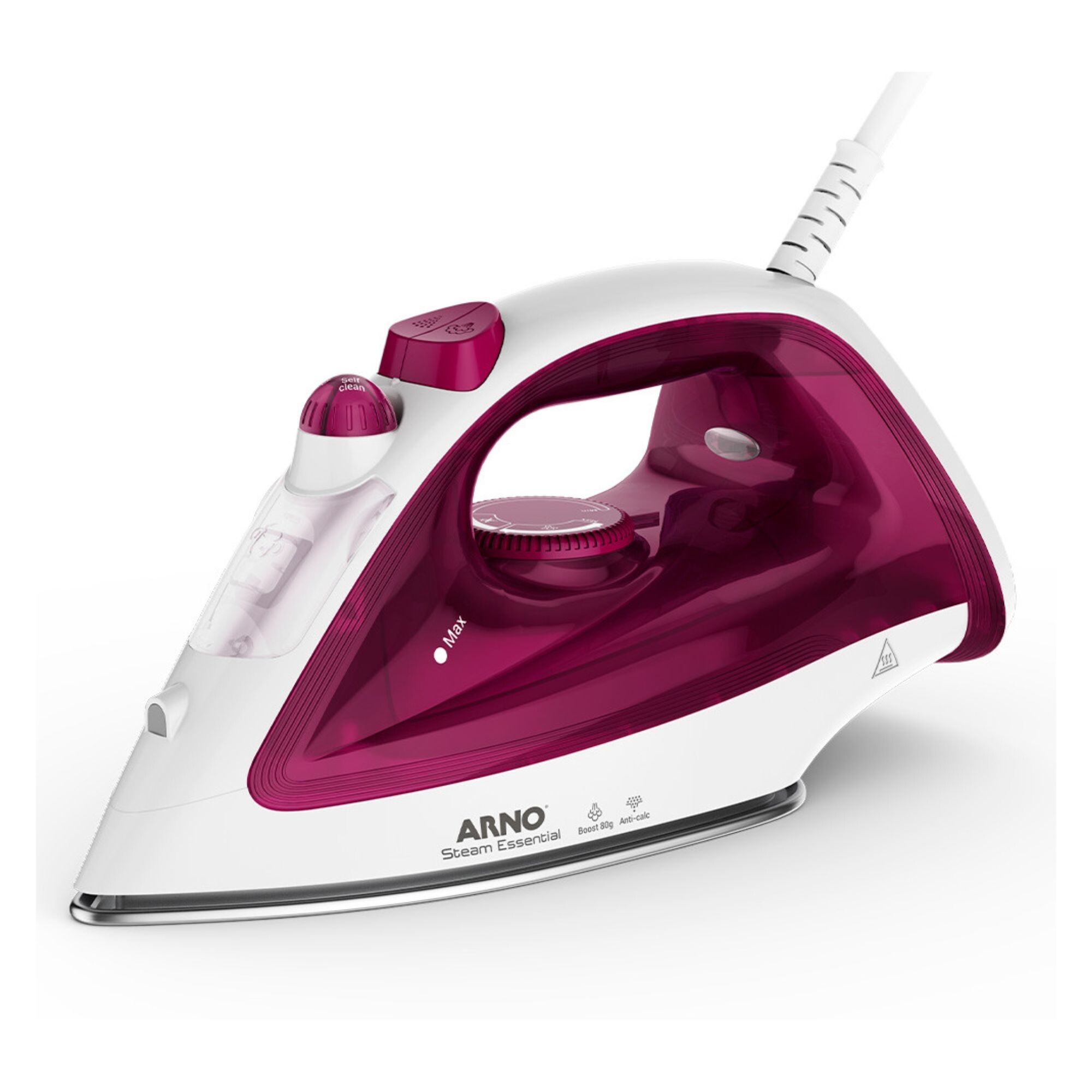 Plancha a Vapor Arno Essential FV1051B2