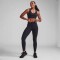 Leggings Training Form Stash Hi-Rise Compression Mujer Black/black