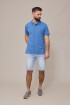 POLO REGULS26 POLANCO Azul