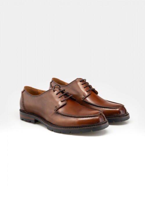 Zapato Sport Acordonado Zapato Sport Acordonado