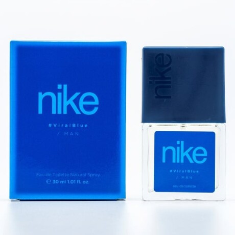 Nike Viral Blue Man 30ml Nike Viral Blue Man 30ml