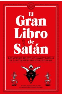 Gran Libro De Satán, El Gran Libro De Satán, El