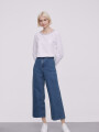 Pantalon Adeline Azul