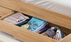 Cama Marinera con cajones - Moderna Hanover