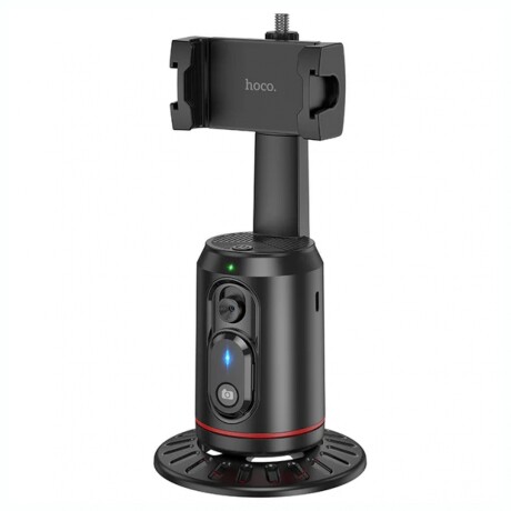 Soporte HOCO K23 Lotus Smart Ptz Soporte HOCO K23 Lotus Smart Ptz