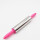 PALO DE AMASAR 35CM FUCSIA