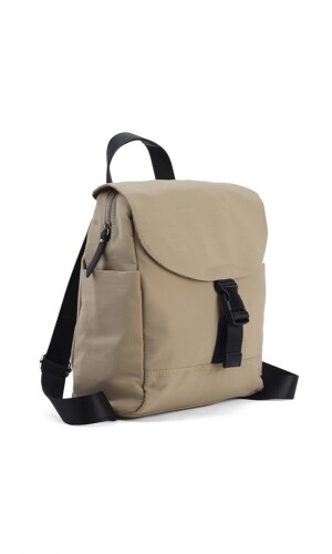 MOCHILA COPENHAGUE VAINILLA