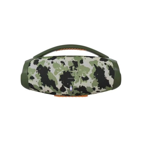 Parlante Boombox 3 camuflado V01