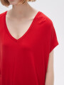 Remera Venom Rojo