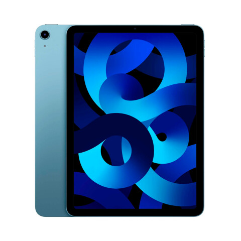 iPad Air 10.9" M1 (5th Generation) Wi-Fi [Showroom]‎ - Blue iPad Air 10.9" M1 (5th Generation) Wi-Fi [Showroom]‎ - Blue