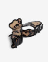 Broche Carey Broche Carey - Combinacion Bicolor