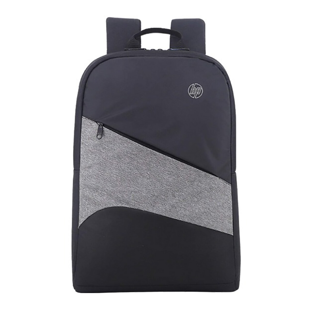 HP - Mochila para Notebook 15,6''\nWings 1D0M4PA - Compartimiento Principal Acolchado. 