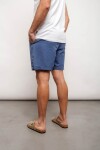 Short Mauro Azul