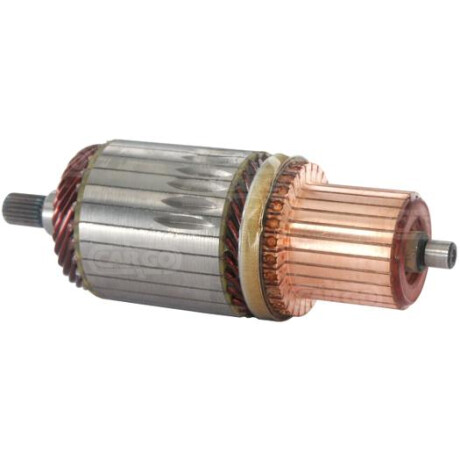 BOBINA ALTERNADOR ARRANQUE - N.DENSO 12V 21E 150L 50EXT COlECTOR/HUECO CARGO BOBINA ALTERNADOR ARRANQUE - N.DENSO 12V 21E 150L 50EXT COlECTOR/HUECO CARGO