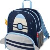 Mochila clasica SKIP HOP cohete