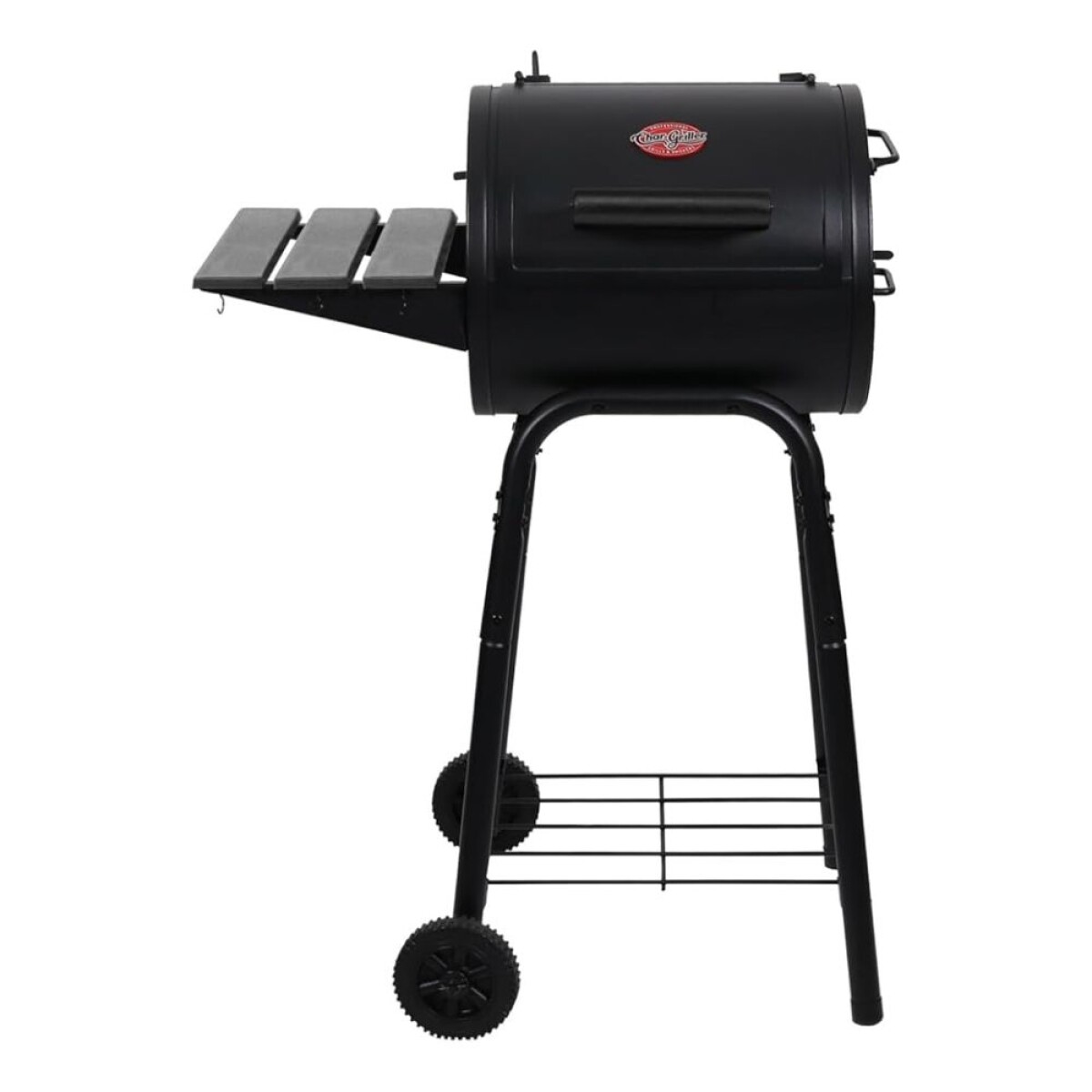 Char Griller Patio Pro Parrilla 1616 