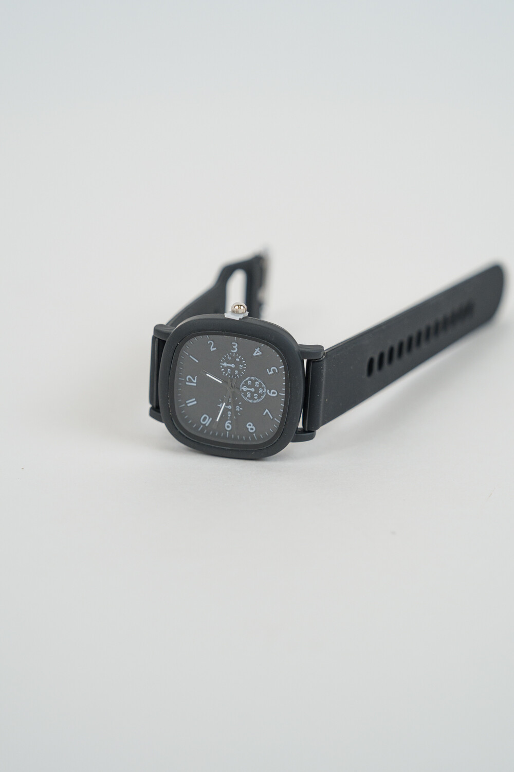 Reloj Carolina Negro