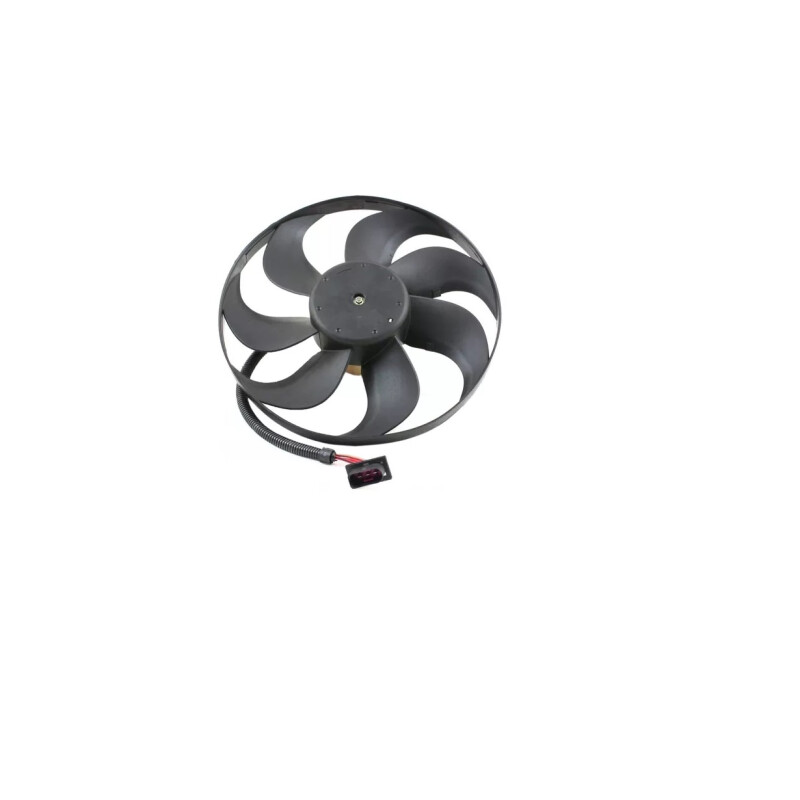 ELECTROVENTILADOR IZQUIERDO BORA 1.8T / 2.0 (GRANDE 345MM) Electroventilador Izquierdo Bora 1.8t / 2.0 (grande 345mm)
