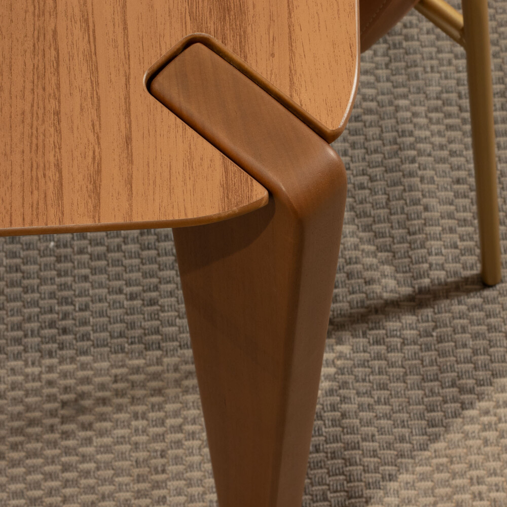 Mesa de comedor Harmony - 180 - Linea Monaco Mesa de comedor Harmony - 180 - Linea Monaco