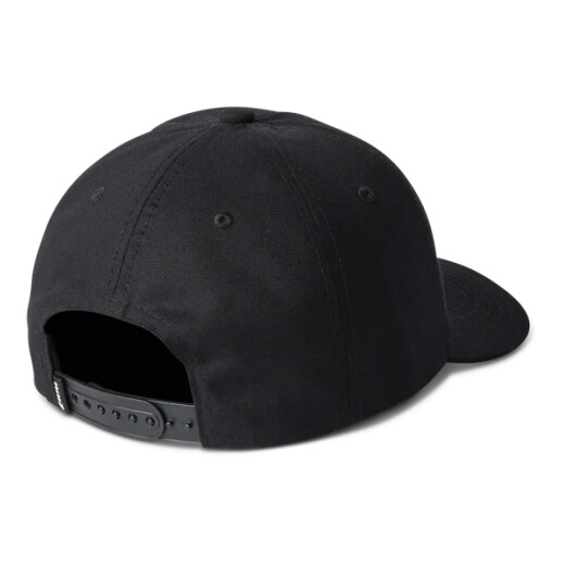Gorro Roark Venture - Negro Gorro Roark Venture - Negro