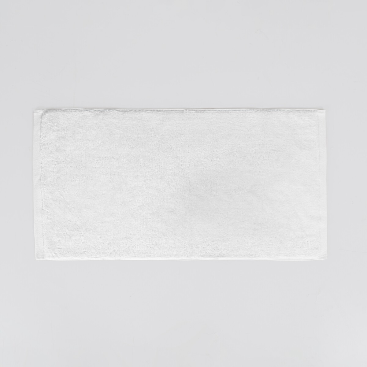 Toalla New York 700G/M2 Blanco - Pies 