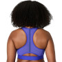 Bras Running Road Compression Bra Mujer Cobalt Burst