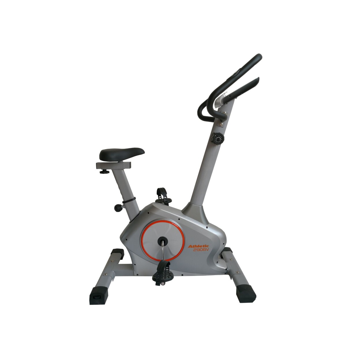 Bicicleta Athletic Vertical 290BV 110Kg 