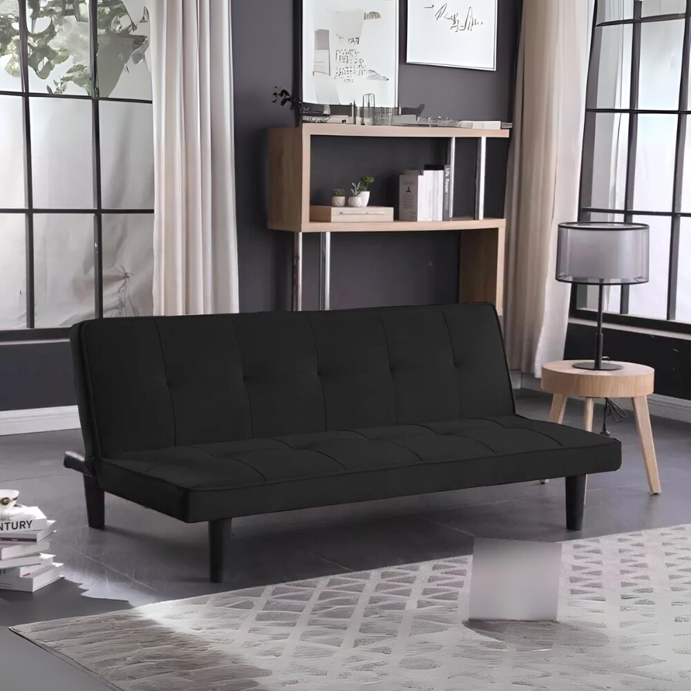 Sofá Cama Sillón Living Habitación Tres Cuerpos Sofá Cama Sillón Living Habitación Tres Cuerpos