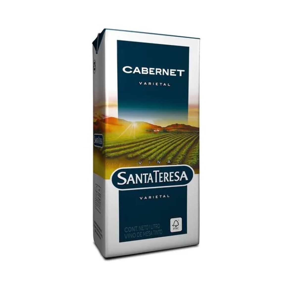 SANTA TERESA CABERNET VARIETAL 