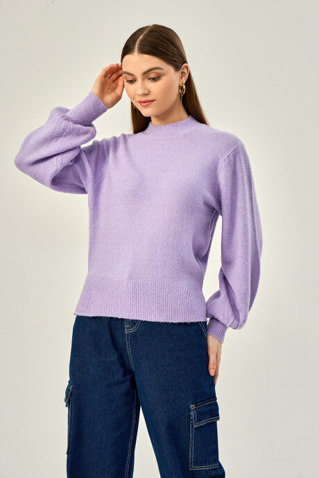Sweater Ciao Lila