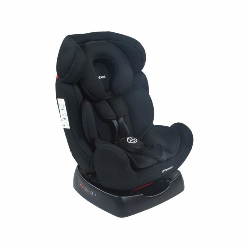 Silla De Auto Bebesit Orion Negro Silla De Auto Bebesit Orion Negro