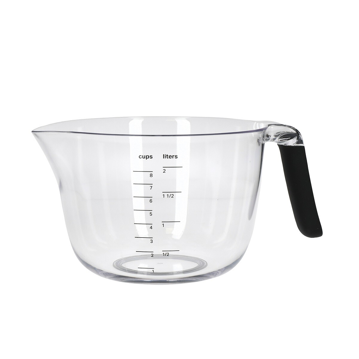 Jarra medidora 2 litros KitchenAid 