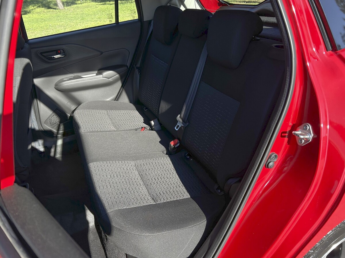 Suzuki Swift GLX 1.2 0KM | Permuta / Financia Suzuki Swift GLX 1.2 0KM | Permuta / Financia